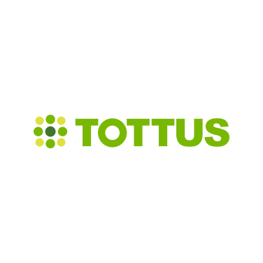 Logo tottus