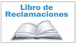 Libro de reclamaciones