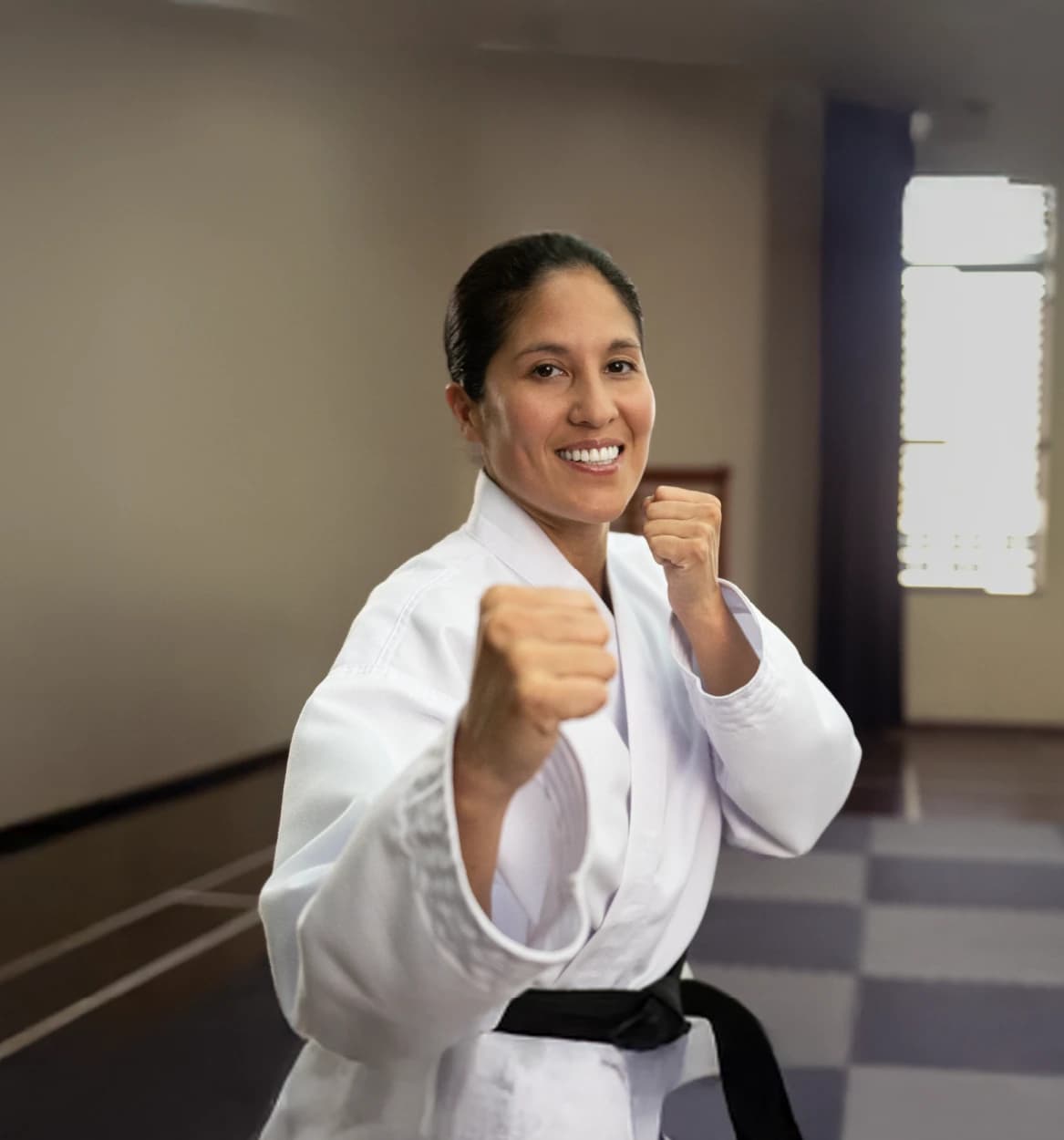 Alexandra Grande Equipo Banco Falabella