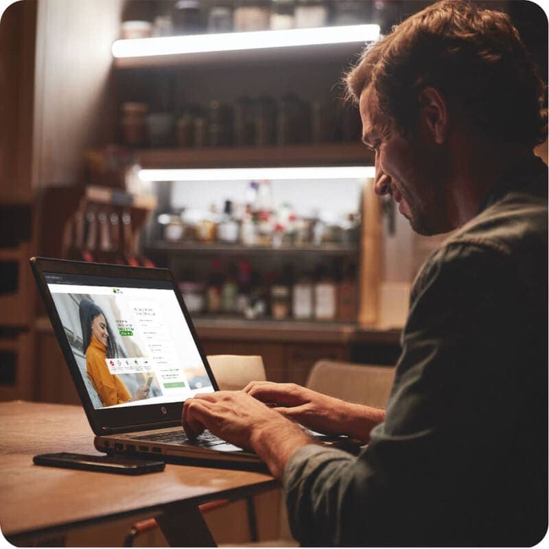 requisitos tarjeta de credito solicitar online