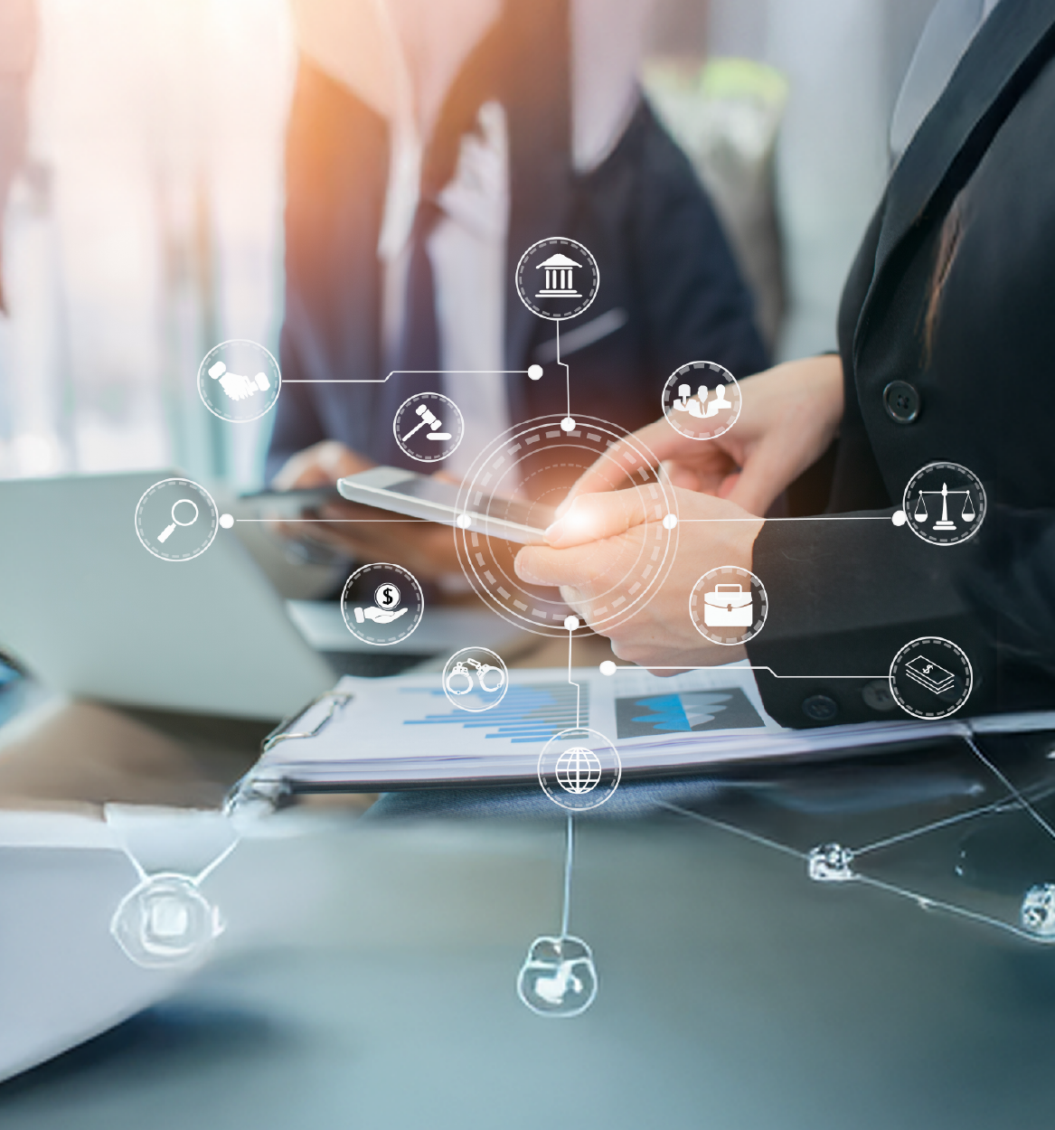 Educación Financiera