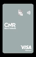solicitar cmr platinum