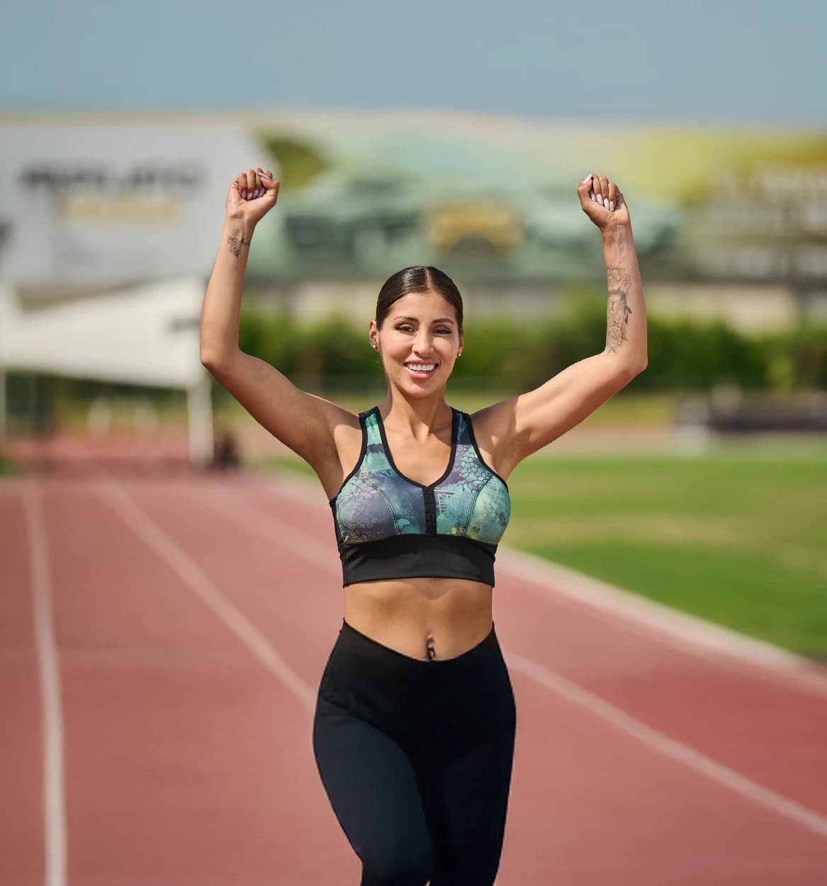 Kimberly Garcia Banco Falabella